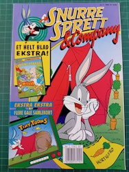 Snurre Sprett & Company 1993 - 07