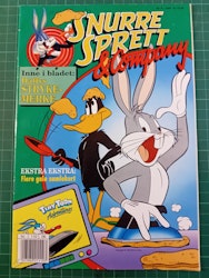 Snurre Sprett & Company 1993 - 06