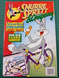 Snurre Sprett & Company 1993 - 05