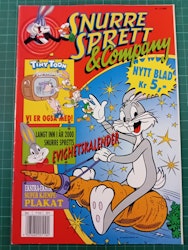 Snurre Sprett & Company 1992 - 01