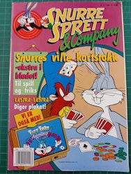 Snurre Sprett & Company 1992 - 05