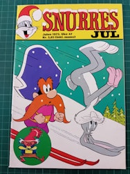 Snurre Sprett Julen 1973