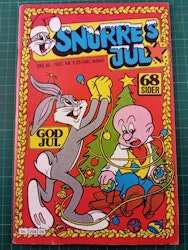Snurre Sprett Julen 1982