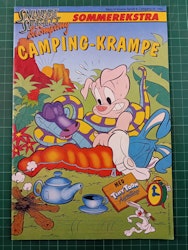 Snurre Sprett & Company Bilag sommer-ekstra 1993