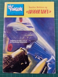 På vingene 1982 - 01