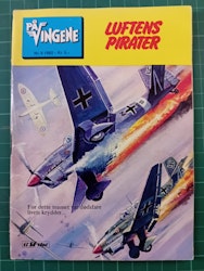 På vingene 1982 - 06