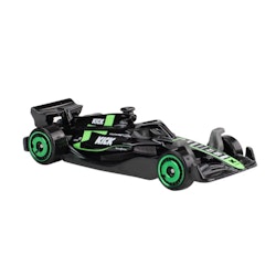 .Hot Wheels Formel 1 5-Pack