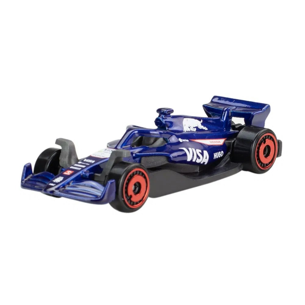 .Hot Wheels Formel 1 5-Pack