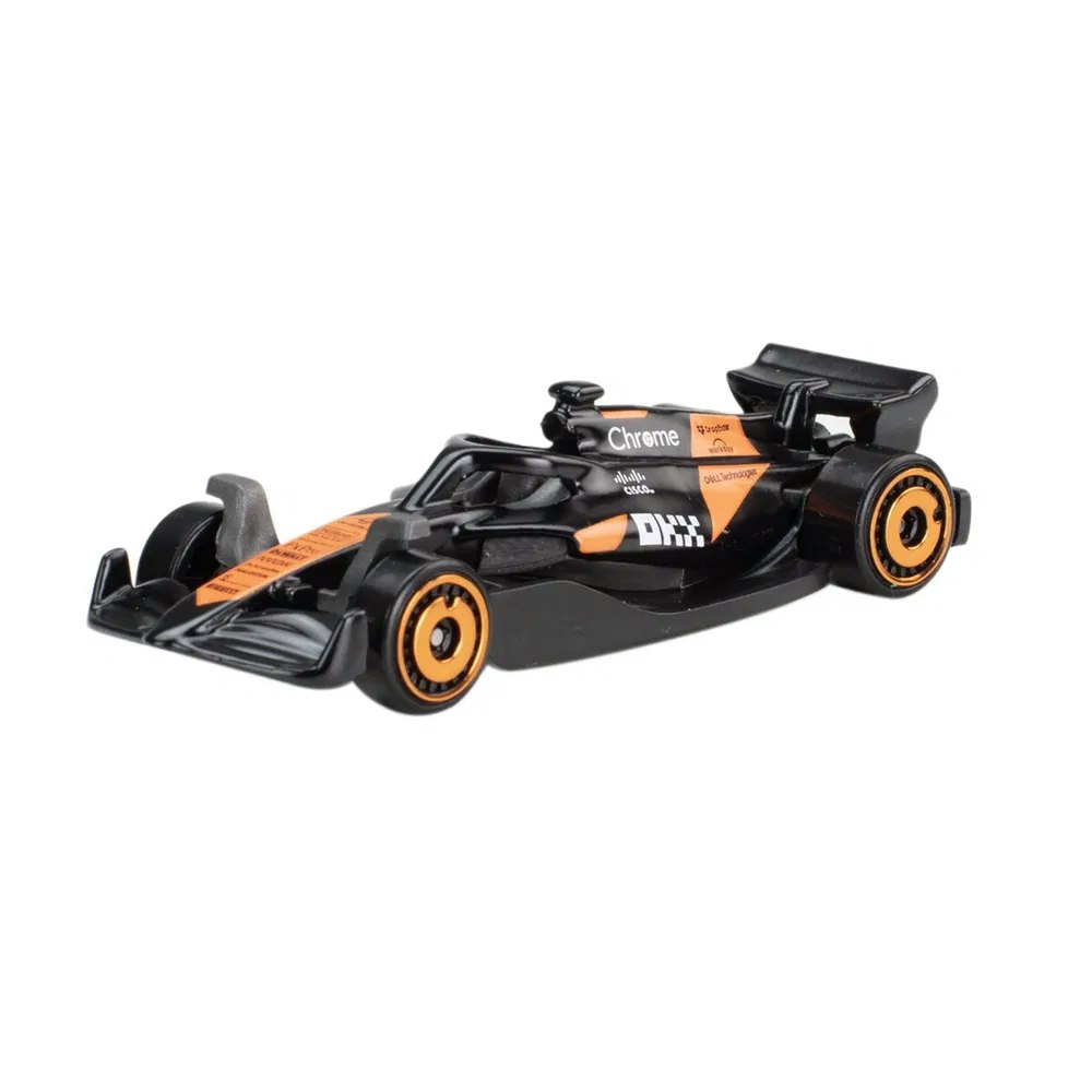 .Hot Wheels Formel 1 5-Pack