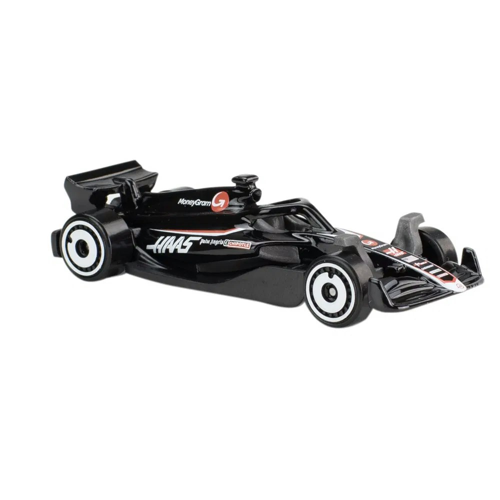 .Hot Wheels Formel 1 5-Pack