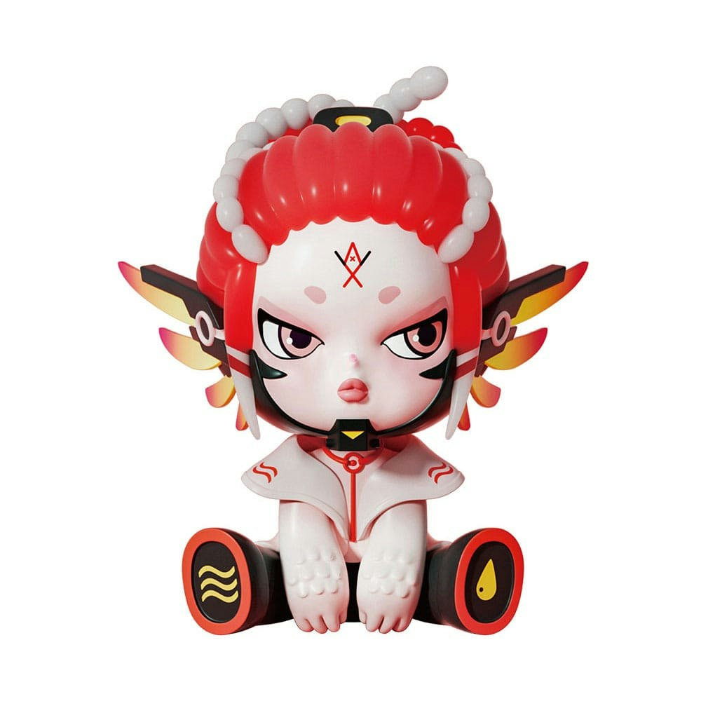 Punkdao Mini-Figures Blind Box Display (12) (Totalpris 1.595,-)