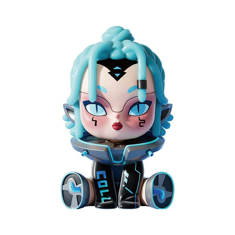Punkdao Mini-Figures Blind Box Display (12) (Totalpris 1.595,-)