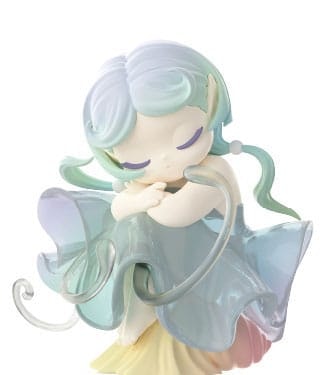 Sleep Blind Box Figures Assortment Sea Elves 7 cm (8) (Totalpris 1.495,-)