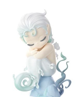 Sleep Blind Box Figures Assortment Sea Elves 7 cm (8) (Totalpris 1.495,-)