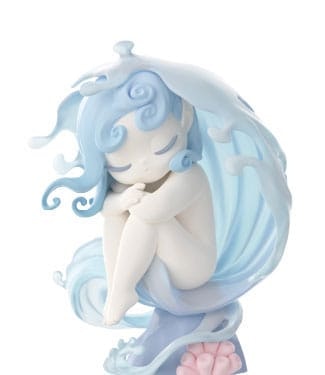 Sleep Blind Box Figures Assortment Sea Elves 7 cm (8) (Totalpris 1.495,-)