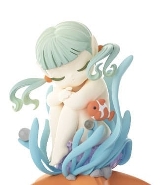 Sleep Blind Box Figures Assortment Sea Elves 7 cm (8) (Totalpris 1.495,-)