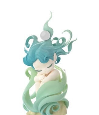 Sleep Blind Box Figures Assortment Sea Elves 7 cm (8) (Totalpris 1.495,-)