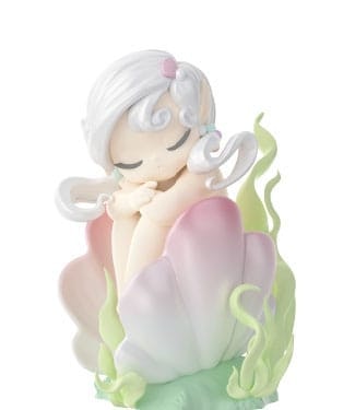 Sleep Blind Box Figures Assortment Sea Elves 7 cm (8) (Totalpris 1.495,-)