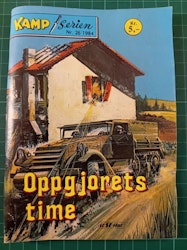 Kamp serien 1984 - 26