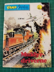Kamp serien 1985 - 28