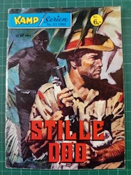 Kamp serien 1985 - 52