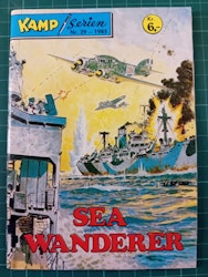 Kamp serien 1985 - 29