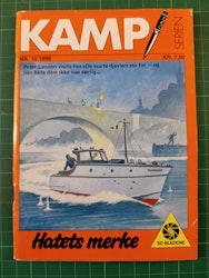 Kamp serien 1988 - 10