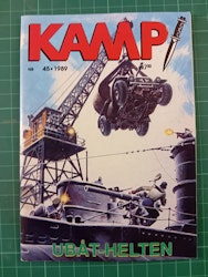 Kamp serien 1989 - 45