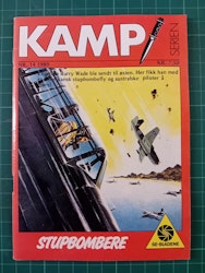 Kamp serien 1989 - 14