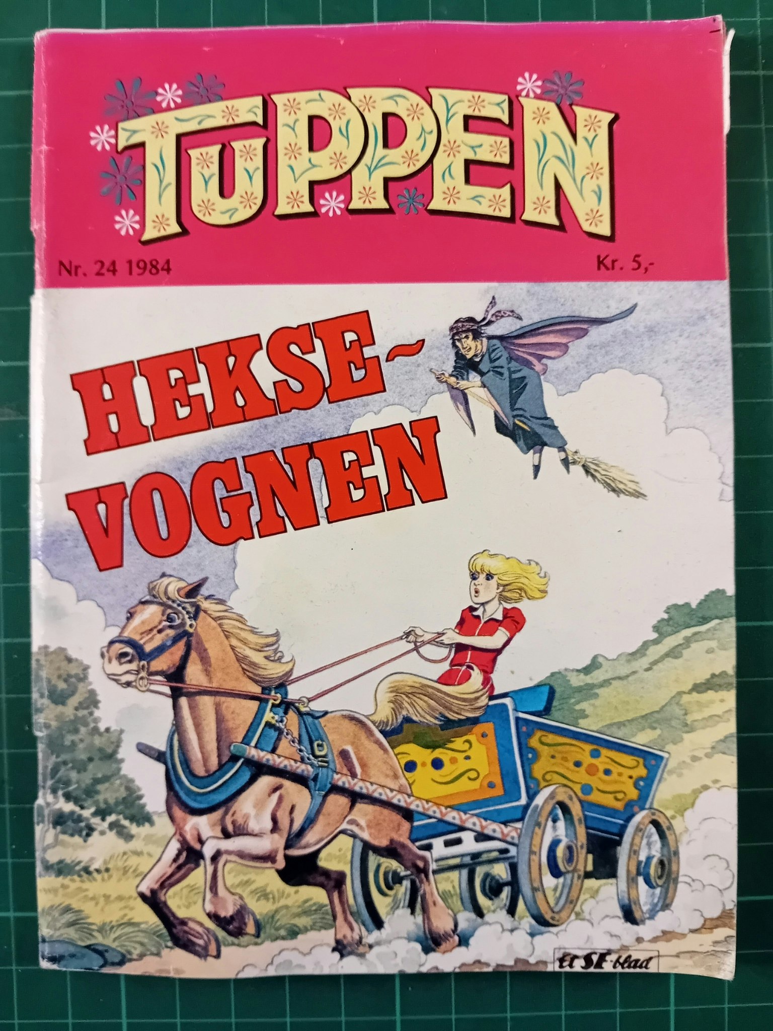 Tuppen 1984 - 24