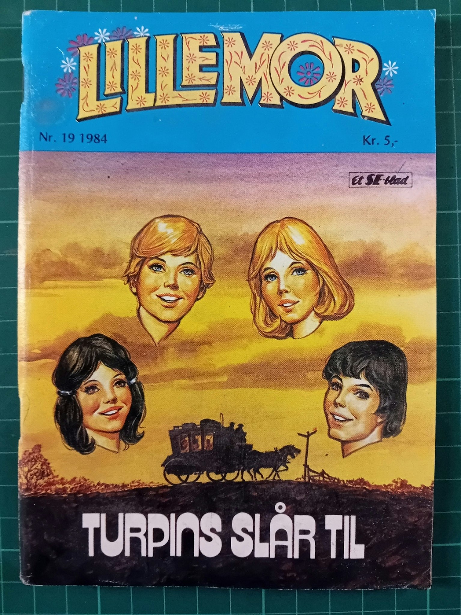 Lillemor 1984 - 19