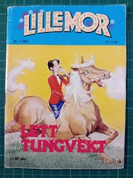 Lillemor 1982 - 07