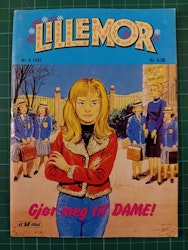 Lillemor 1982 - 04