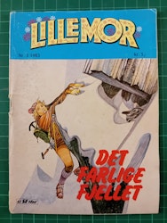 Lillemor 1983 - 03