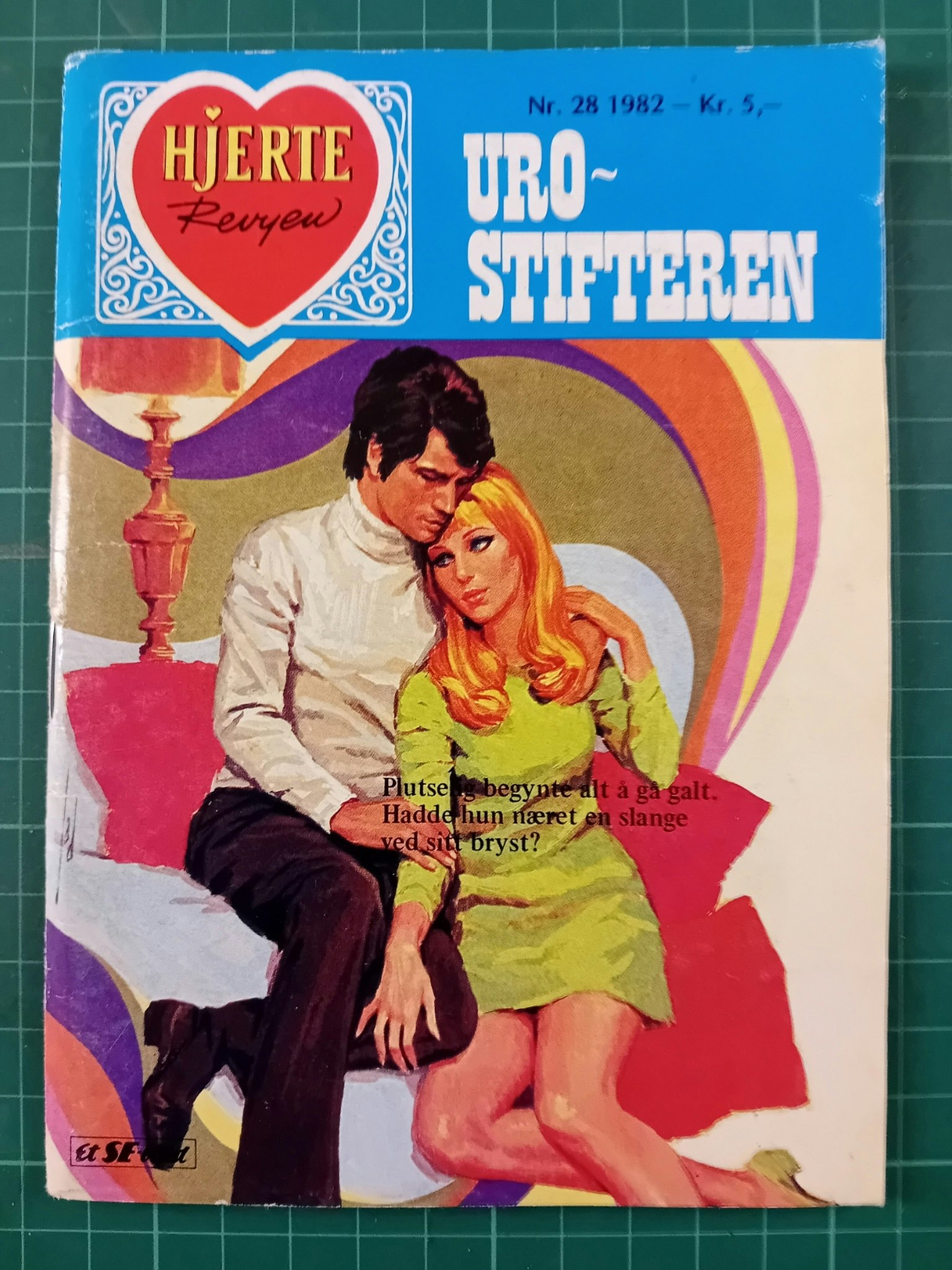 Hjerterevyen 1982 - 28