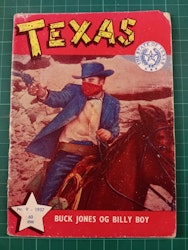 Texas 1957 - 09