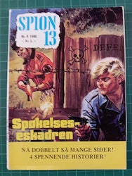 Spion 13 1980 - 04