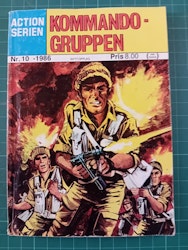 Action serien 1986 - 10