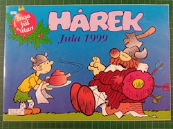 Hårek Julen 1999