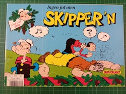 Skipper'n 1990