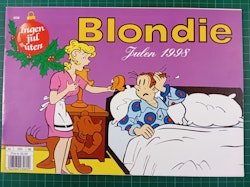 Blondie Julen 1998