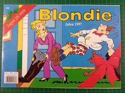 Blondie Julen 1997