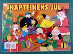 Kapteinens jul 2002