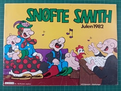 Snøfte Smith 1981