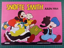 Snøfte Smith 1984