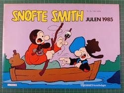 Snøfte Smith 1985