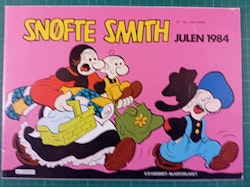 Snøfte Smith 1984