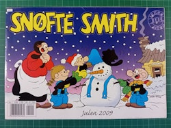 Snøfte Smith 2009