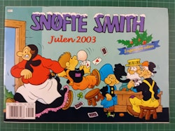Snøfte Smith 2003