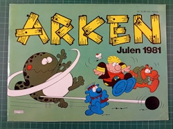 Arken Julen 1981